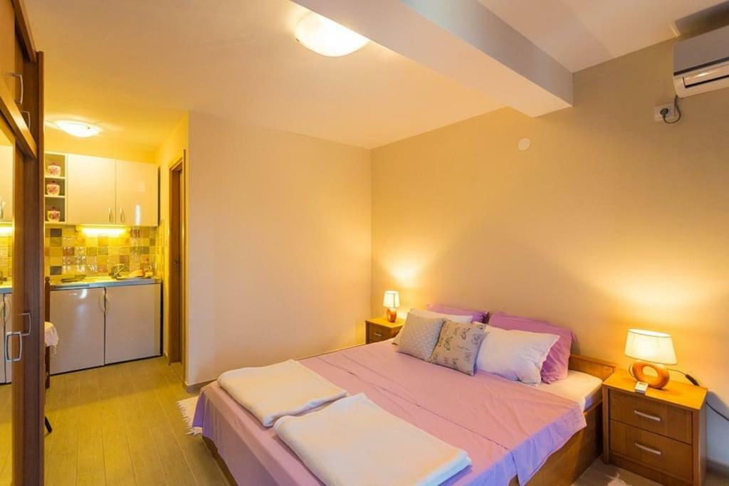 Fresh & Spacious Studio Dubrovnik Exterior foto