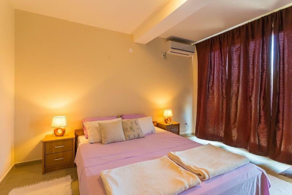 Fresh & Spacious Studio Dubrovnik Exterior foto
