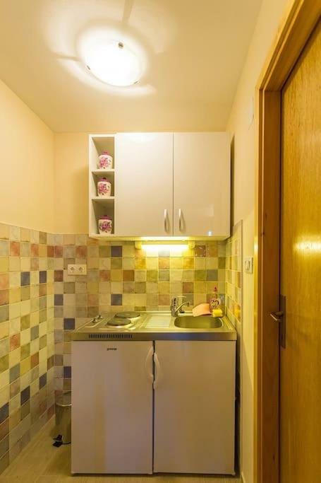 Fresh & Spacious Studio Dubrovnik Exterior foto